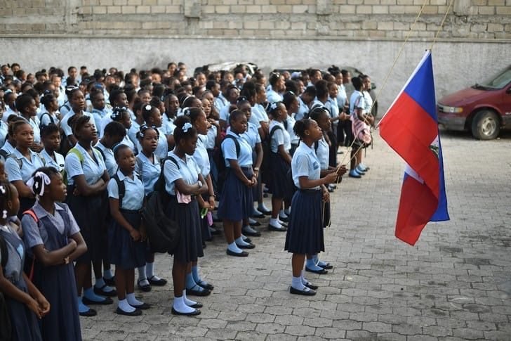 Rentrée scolaire 2026-2027 : des milliers d’élèves reprennent le chemin de l’école en Haïti